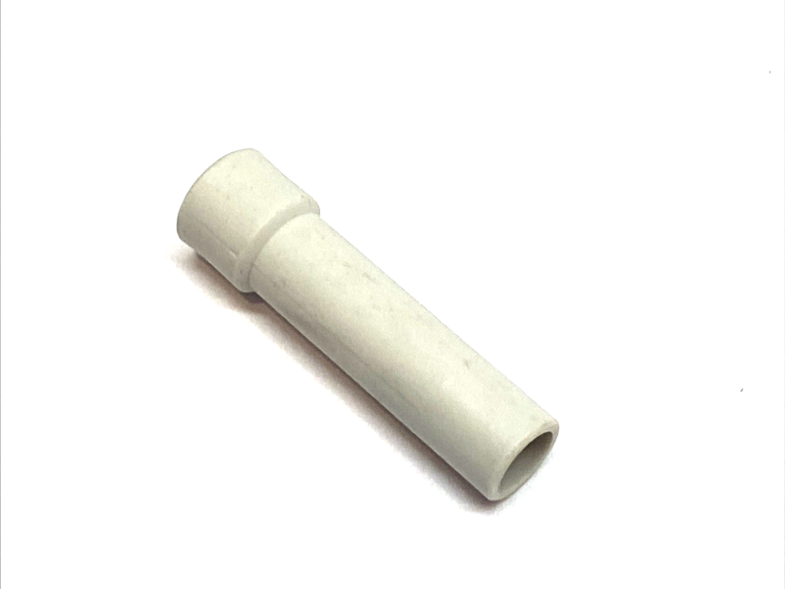 KQ2P-10 | SMC Plug Fitting 10mm Tube One-Touch Pneumatic Stopper LOT OF 60 - Used - Maverick Industrial Sales