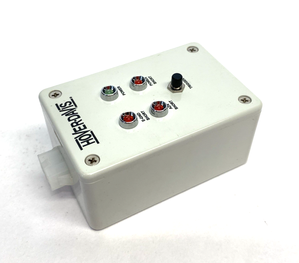 108A-032-C | Hover Davis Trigger box - New – Open box - Maverick Industrial Sales