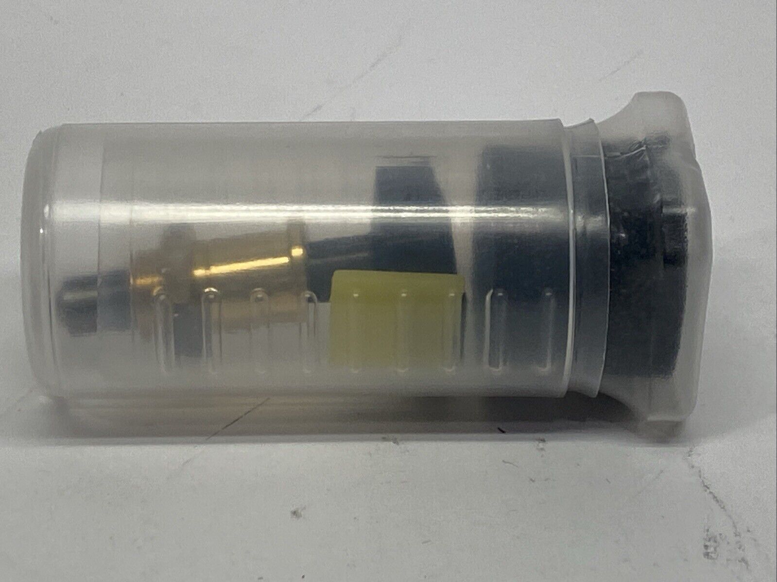 Newport MKS AJS254-0.5K-NL Adjustment Screw  254TPI 12.7mm Travel - Maverick Industrial Sales