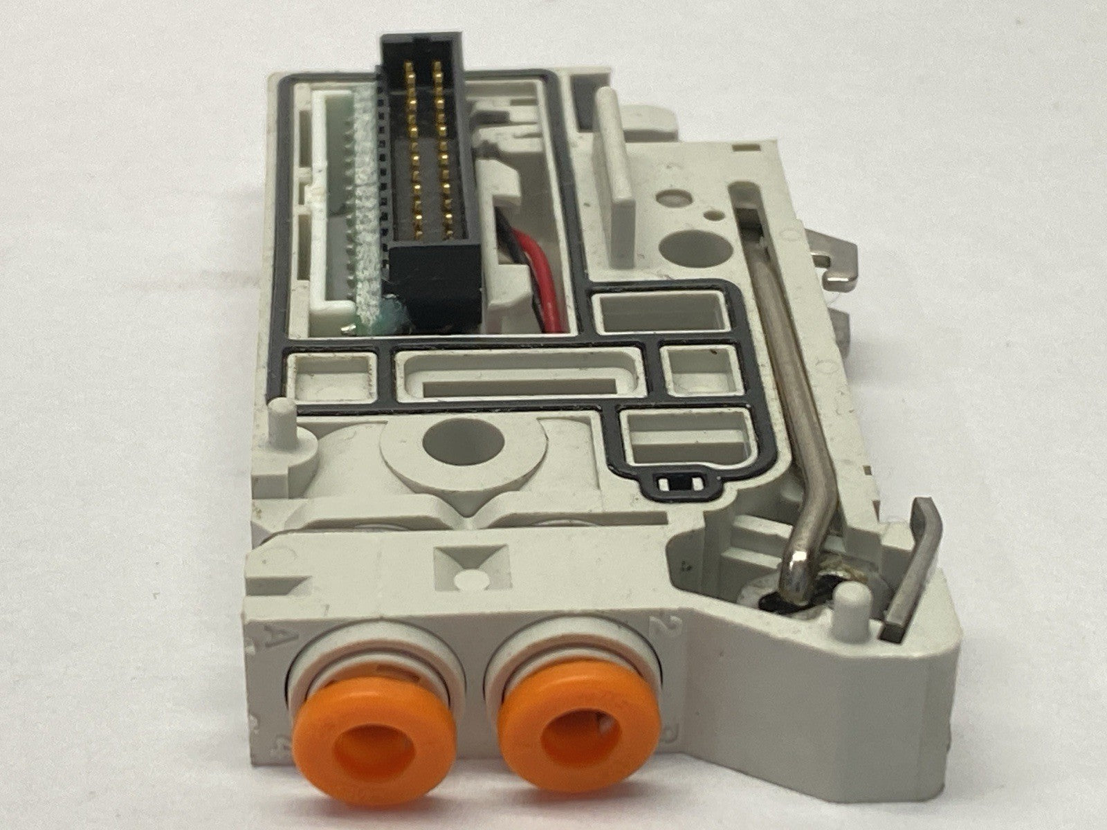 VVQC1000-1A-1 | SMC - Used - Maverick Industrial Sales
