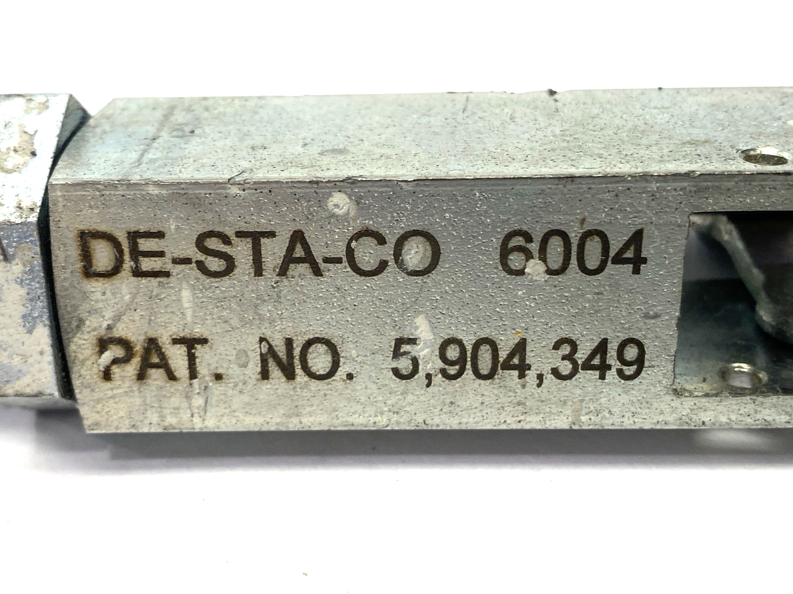 Destaco 6004 Straight Line Action Clamp - Maverick Industrial Sales
