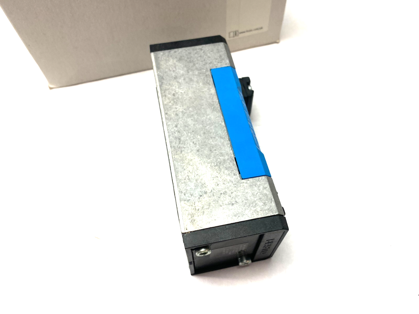 Festo JH-5/2-D-3-C Pneumatic Valve 5/2, Bistable 683048 - Maverick Industrial Sales