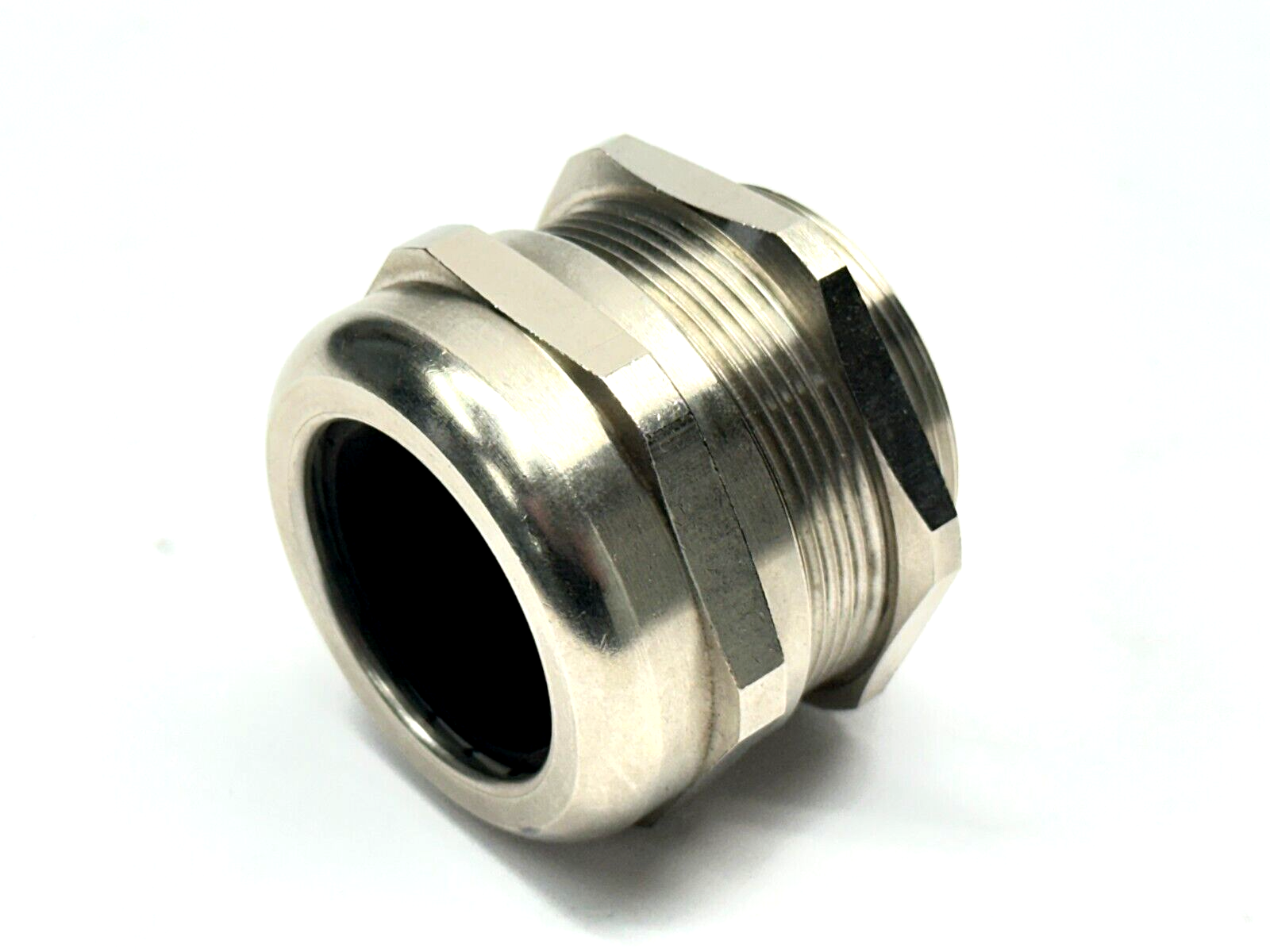 Harting 19000005098 Han Cable Gland CGM-M M40x1,5 D.22-32mm - Maverick Industrial Sales