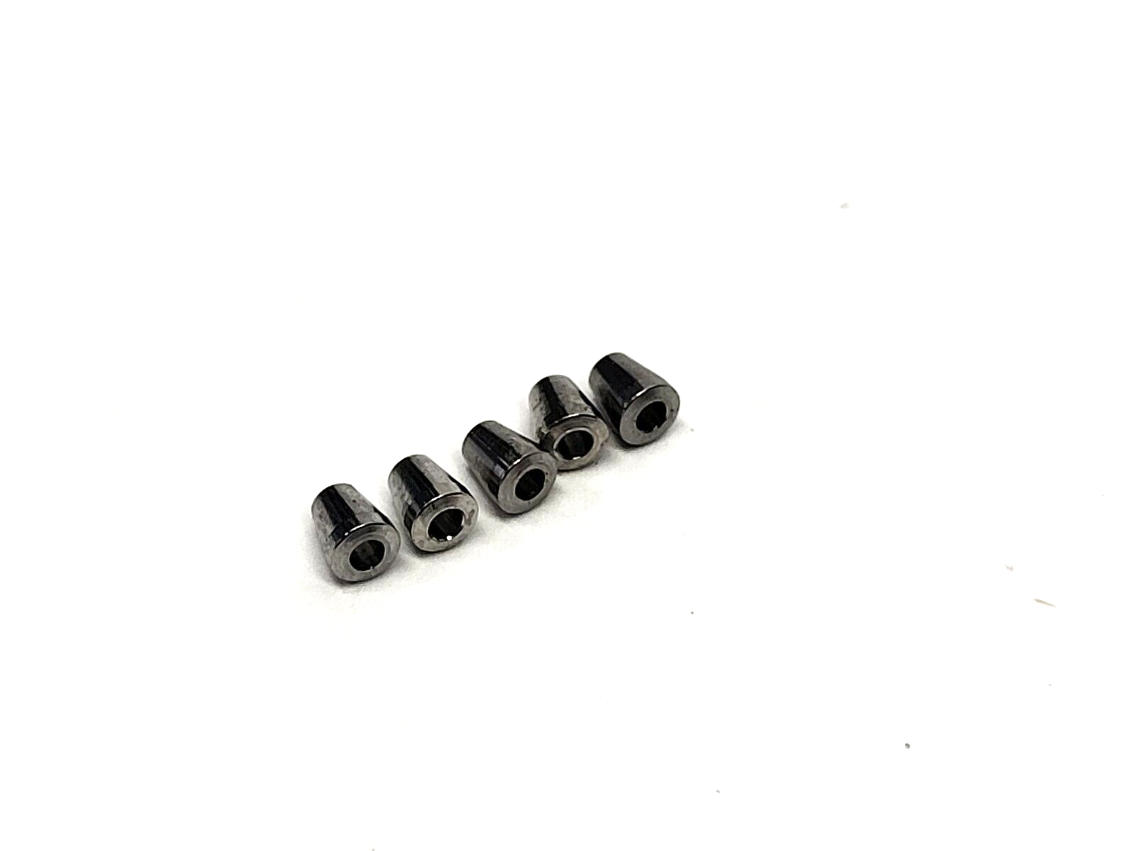 Parker 1 TZ-SS Ferrule LOT OF 5 - Maverick Industrial Sales