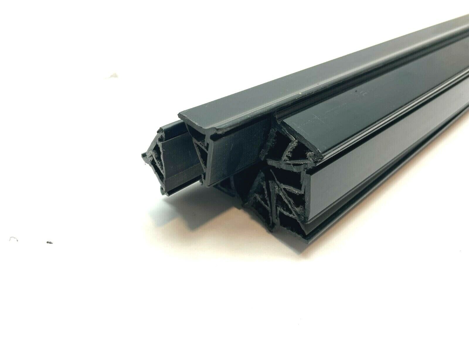 PE USA Door Seal Strip 39" Length LOT OF 8 - Maverick Industrial Sales