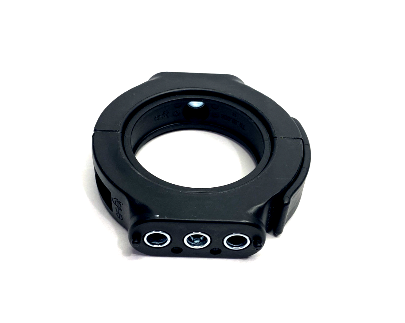 Igus TR-50-10 triflex Standard Mounting Bracket TR.50.10 - Maverick Industrial Sales