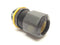 Arlington LPCG757BL Liquid Tight 3/4" Inch Strain Relief Cord Connector - Maverick Industrial Sales