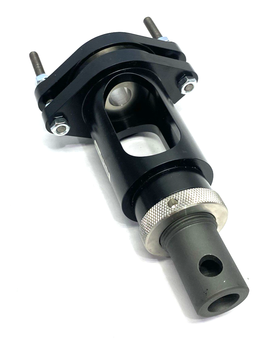 Instron CP107773 Dynamic Cupping Fixture 50kN Max - Maverick Industrial Sales
