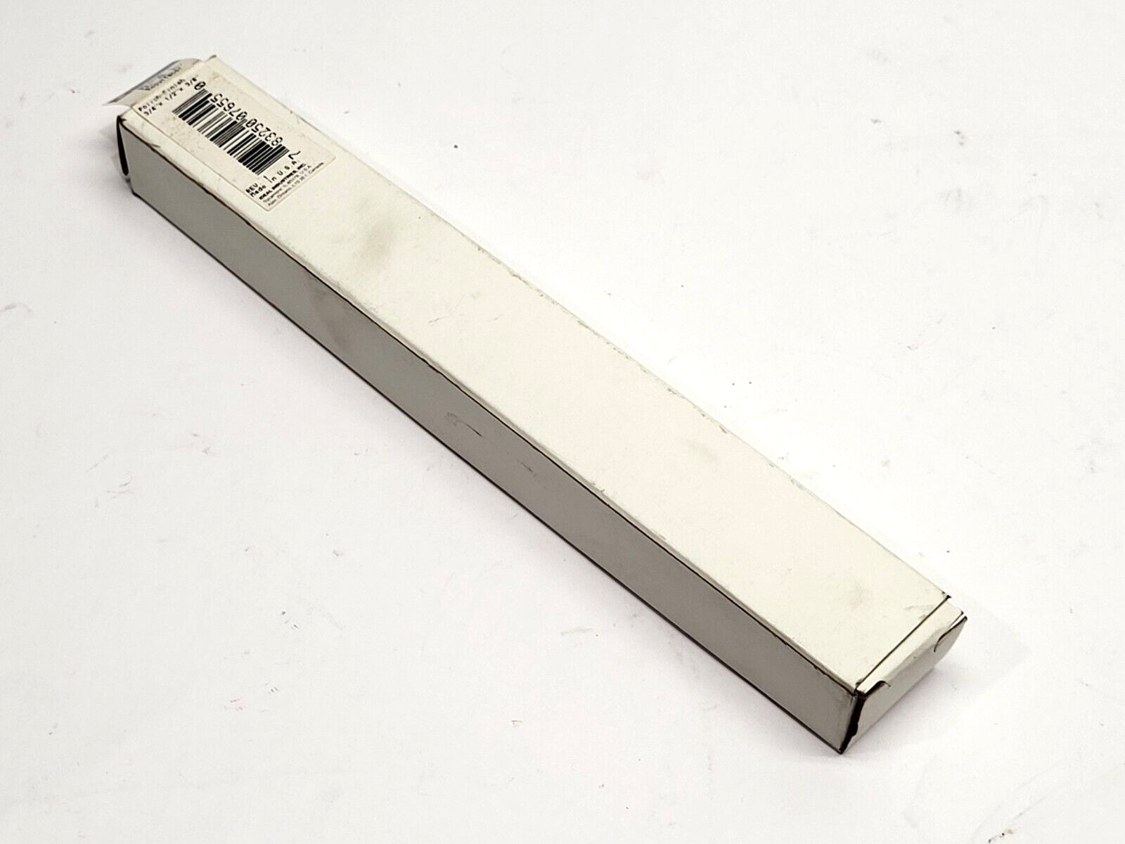 Ideal 80-012D Resurfacer 3/4 x 1/2 x 3/8" - Maverick Industrial Sales