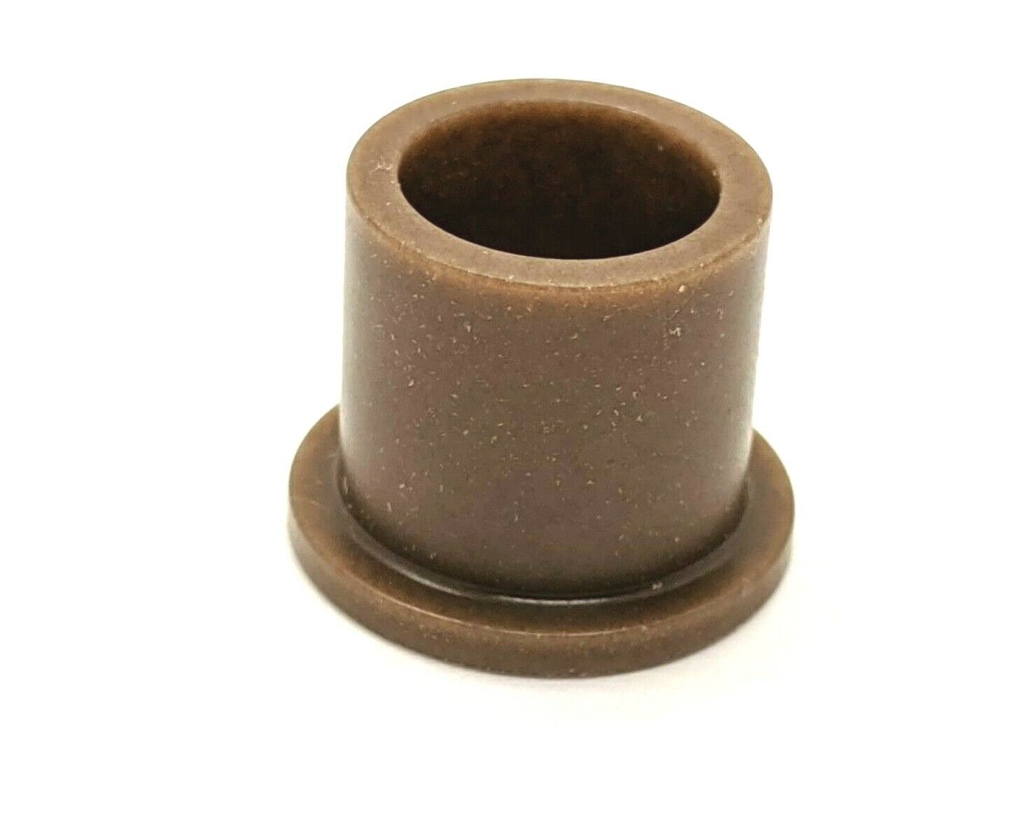 B-1574-54C-24 Bushing 3/8" Bore, 1/2" OD, 5/8" Base OD LOT OF 10 - Maverick Industrial Sales