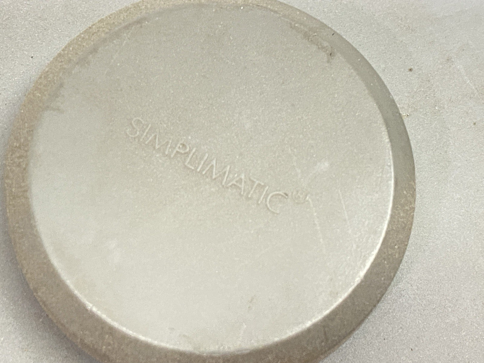 Simplimatic 45 Degree Horizontal Conveyor Wheel Bend - Maverick Industrial Sales