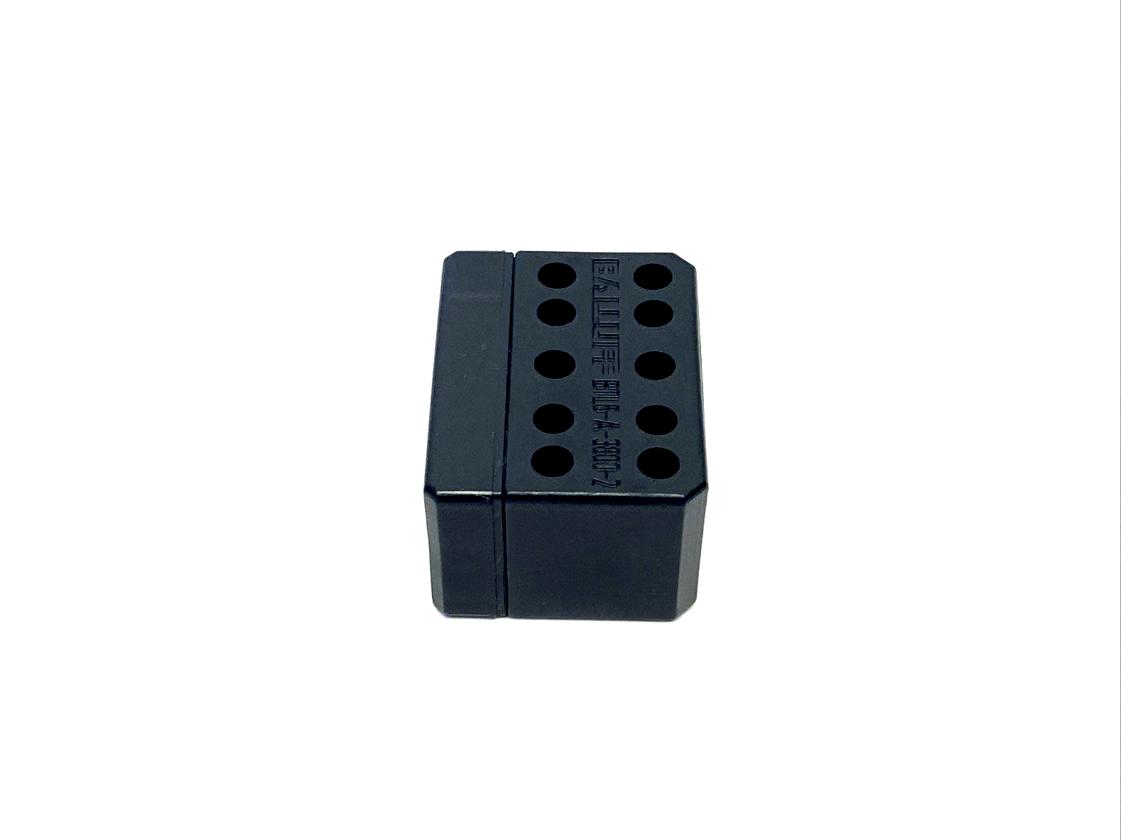 Balluff BAM014W BTL Magnet For Profile Style 37.6x29x21mm BTL6-A-3800-2 - Maverick Industrial Sales