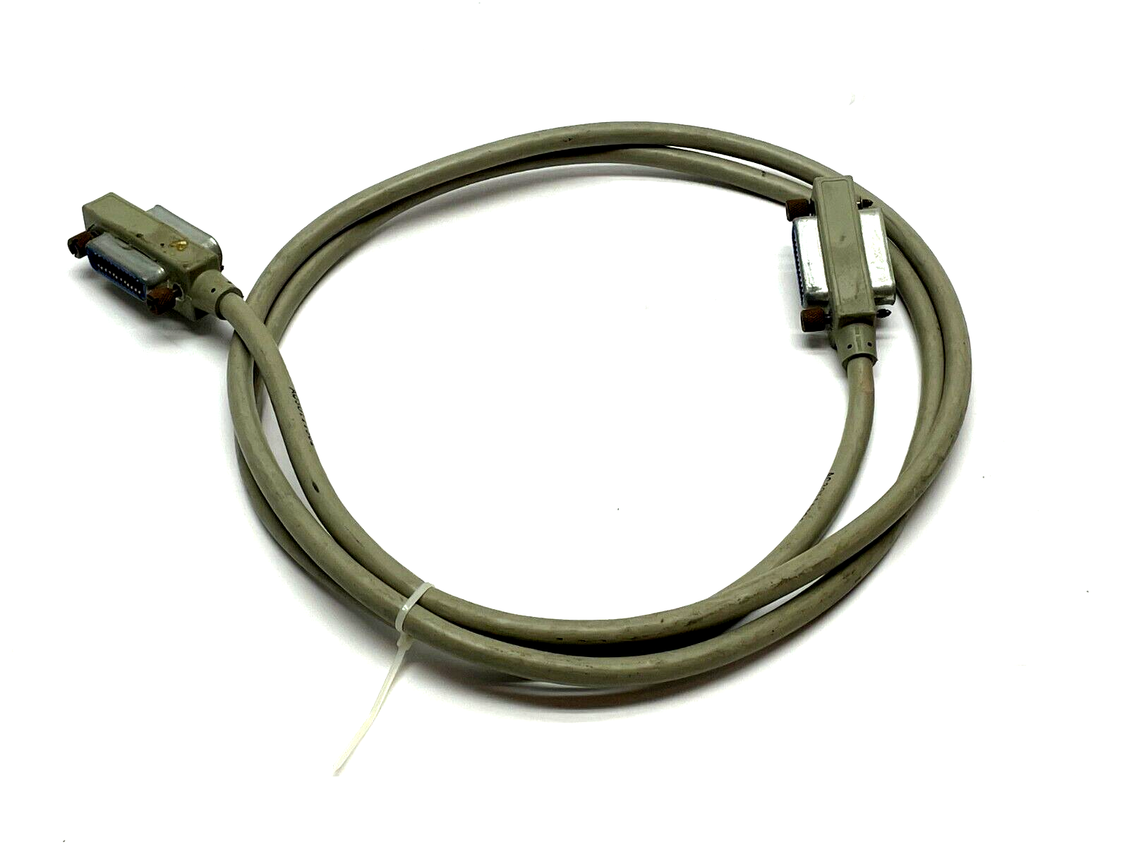 A030111302 | Bunker Ramo GPIB Cable - Used - Maverick Industrial Sales