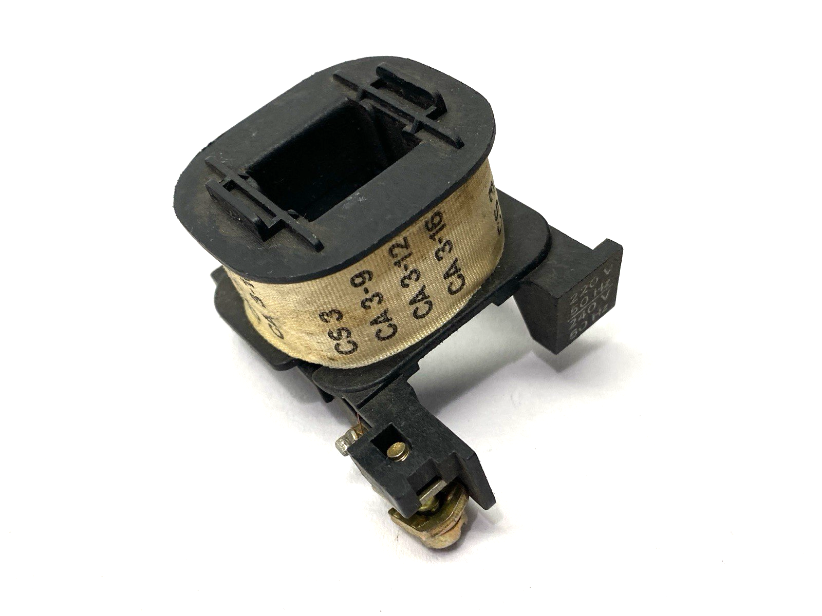 Sprecher+Schuh 22.601.304-25 Replacement Coil CS3, CA3-9 Thru CA3-16 220-240V - Maverick Industrial Sales