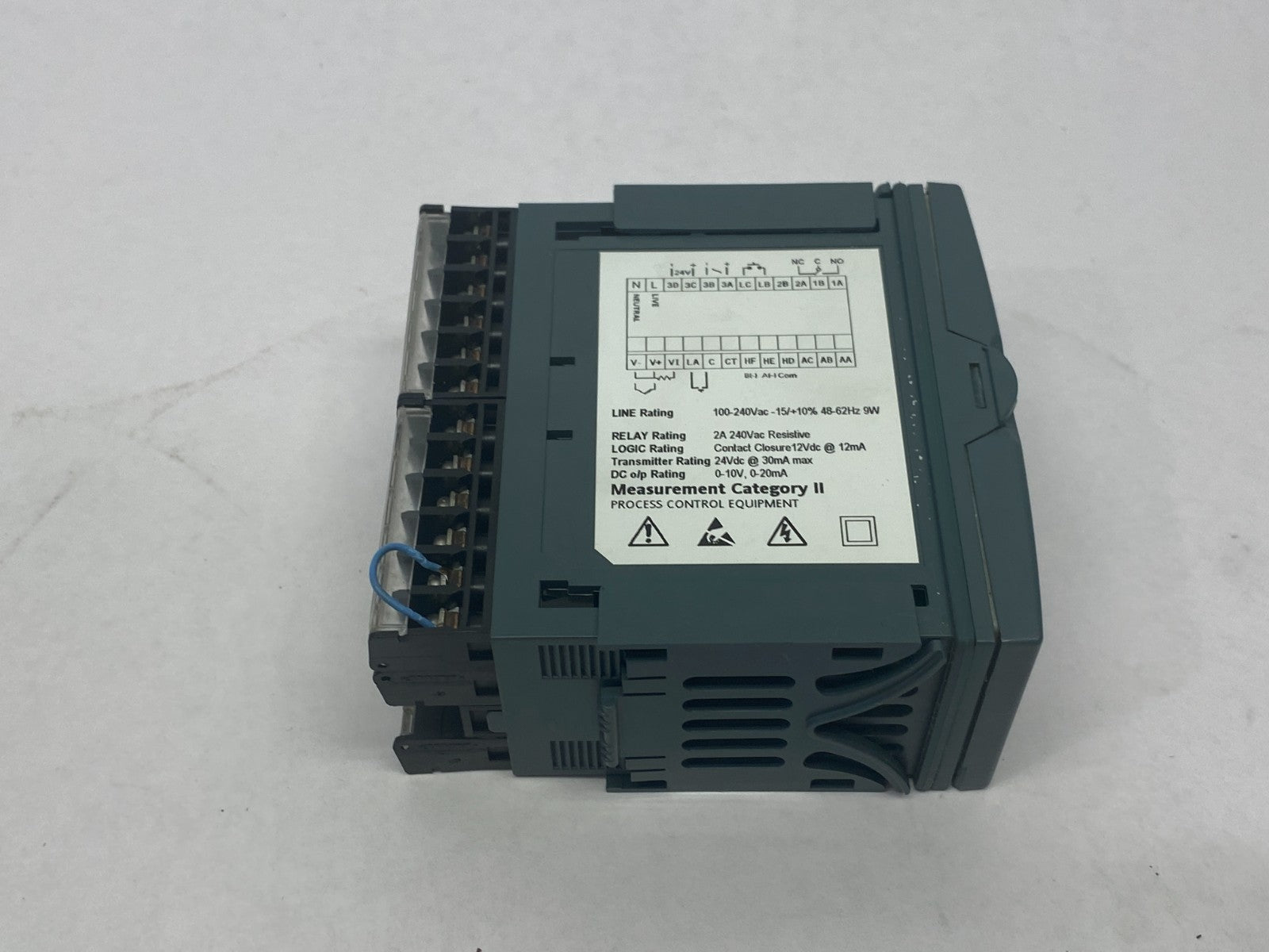 Eurotherm 32H8E/XXX Invesys EPower Remote Panel Controller - Maverick Industrial Sales