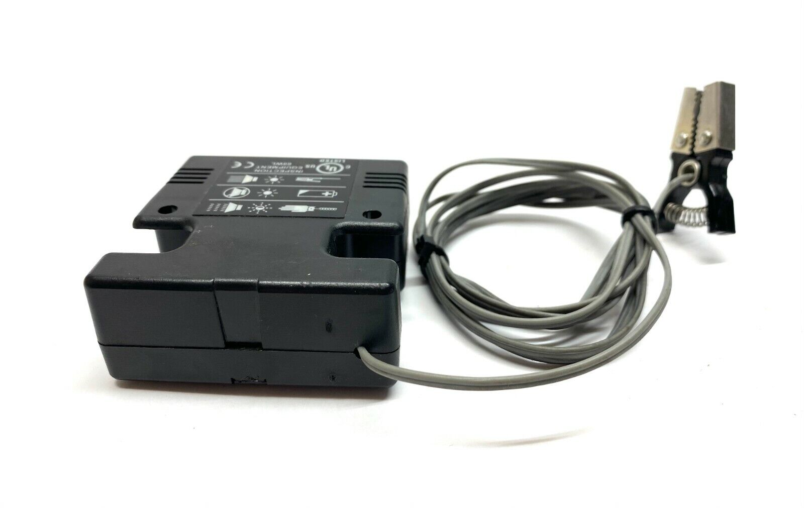 3M 725 Wrist Strap Monitor - Maverick Industrial Sales