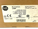 Allen Bradley 140M-C-UXD Ser. B Undervoltage Release Module - Maverick Industrial Sales