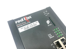 Red Lion NT24K-8TX-POE N-Tron Series 8 Port Gigabit PoE+ Managed Ethernet Switch - Maverick Industrial Sales