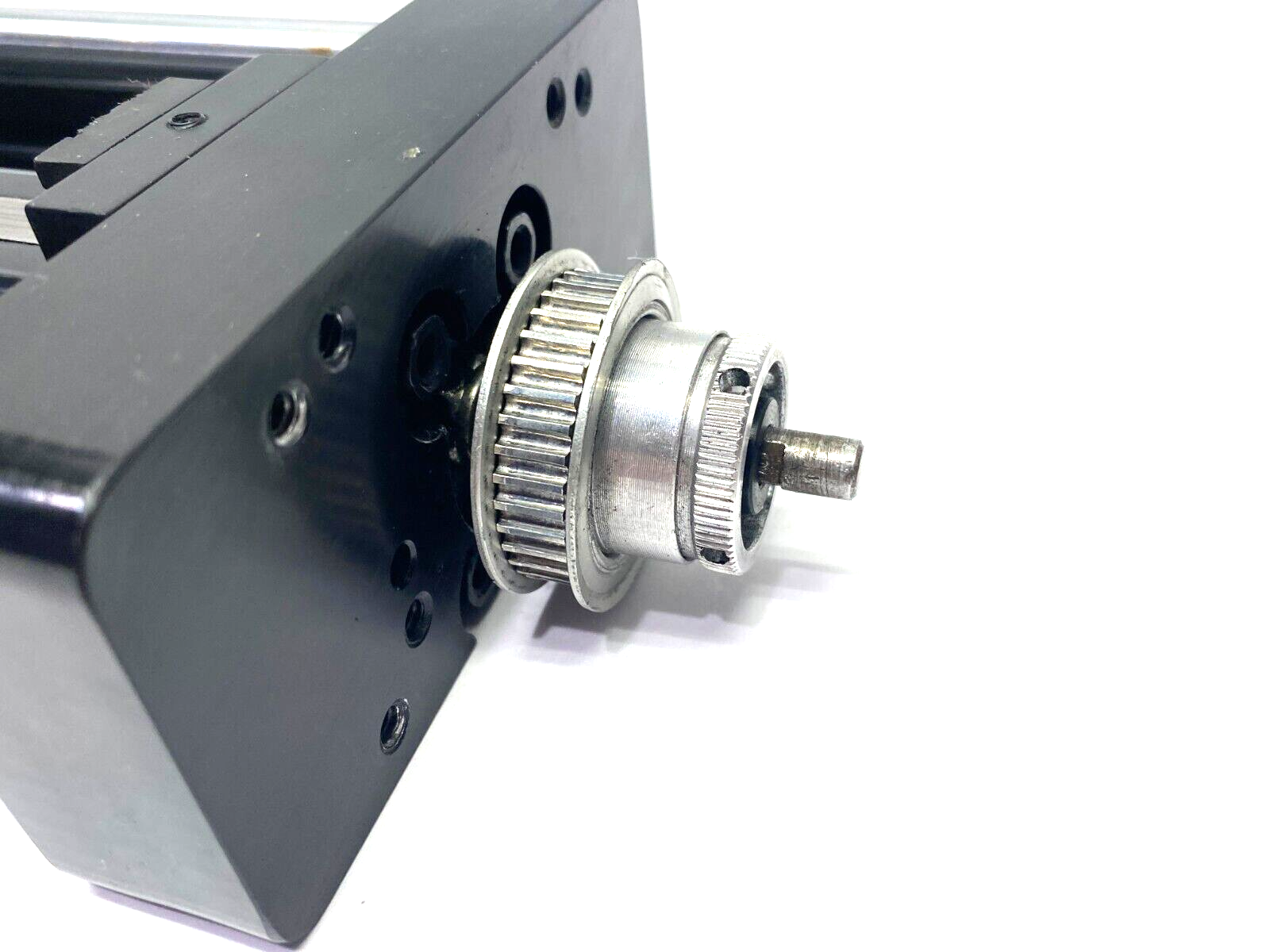 Tol-o-Matic 06100715#23827 Linear Actuator SK10 10" Travel Length - Maverick Industrial Sales