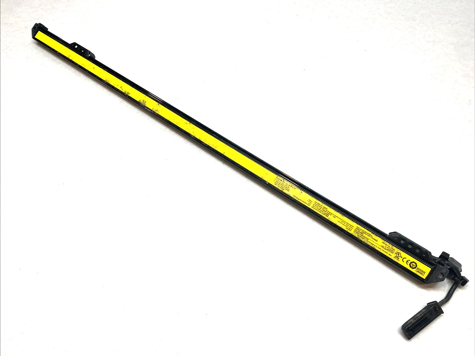 GL-S32FH | Keyence Safety Light Beam Curtain - Used - Maverick Industrial Sales
