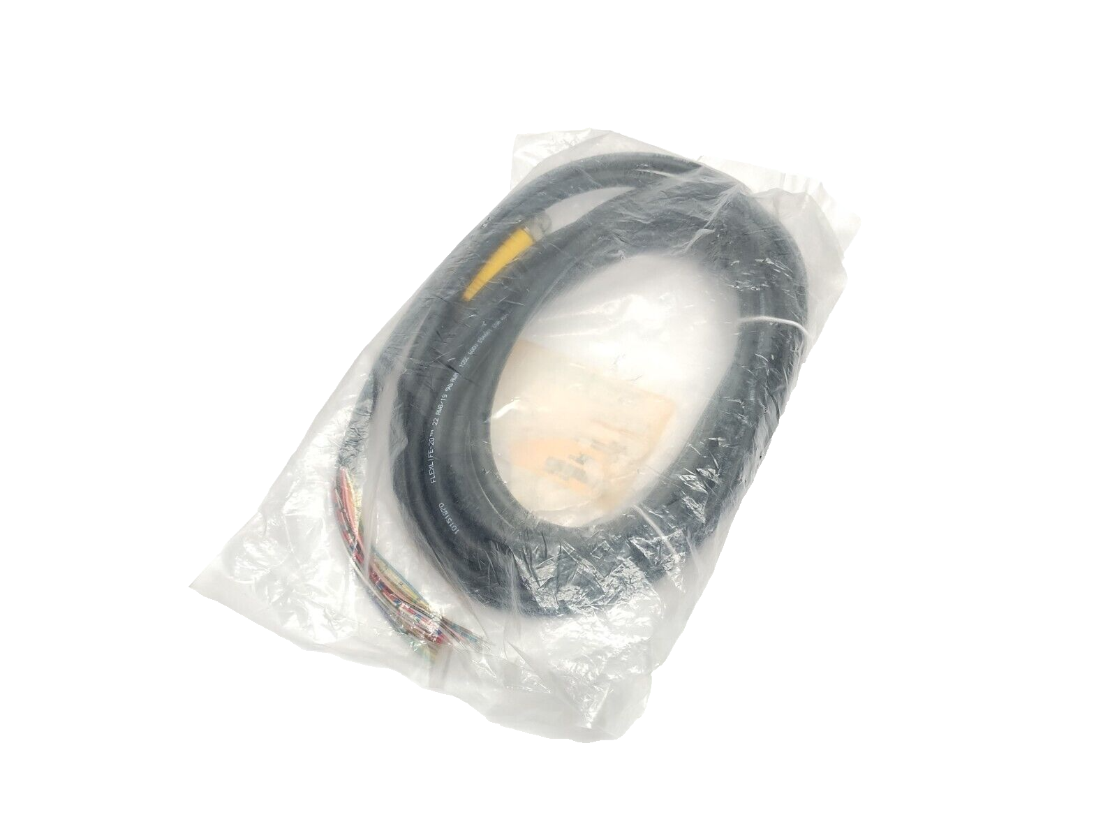 Turck BKM 19-997-5/S101 Actuator & Sensor Cordset M16 Female 19-Pin 5m U0915-71 - Maverick Industrial Sales