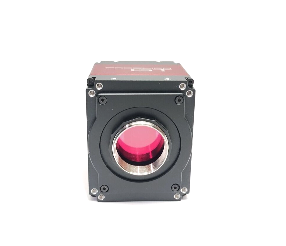 Allied Vision GT5400C Prosilica GT 5400 CMOS Camera, GiGE, Sony IMX387, 16.9MP - Maverick Industrial Sales