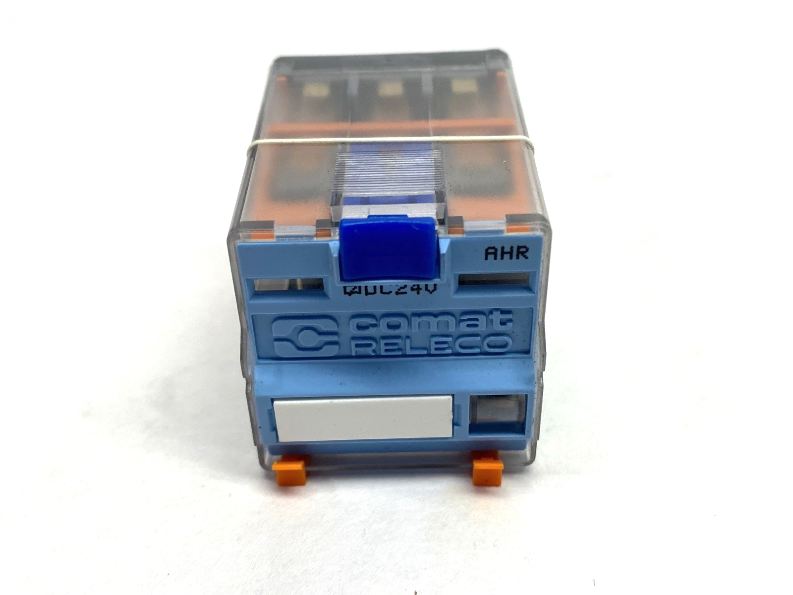 Comat Releco C3-A30X Power Relay 250V 10A - Maverick Industrial Sales