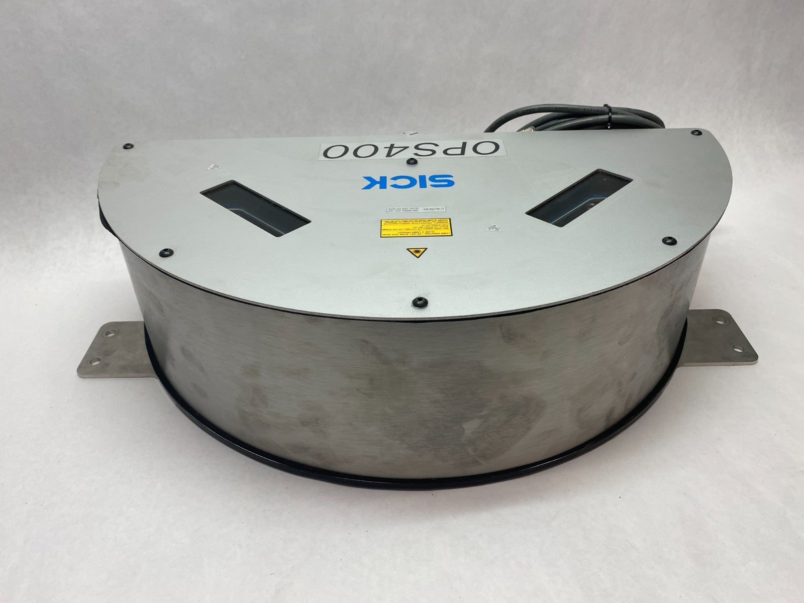 OPS400-00 | Sick Standard Density OMNI Portal Scanner 1019691 - Used - Maverick Industrial Sales