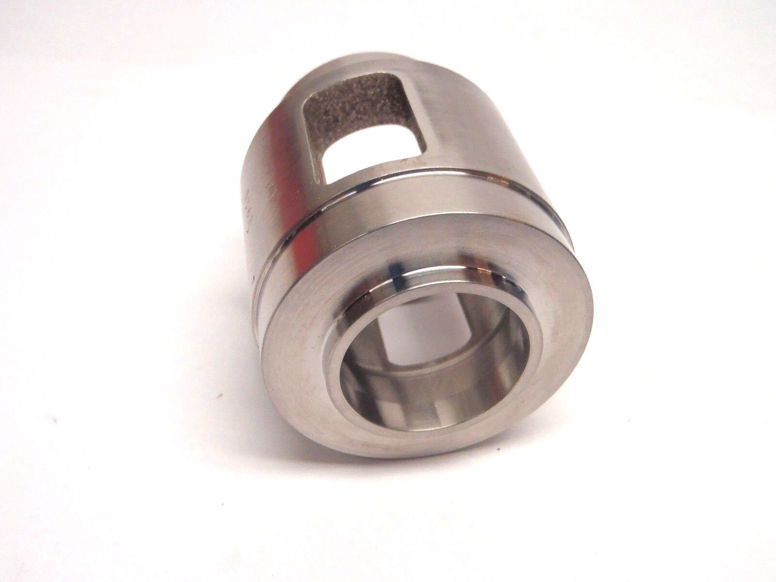 Copes Vulcan J941196679 Stainless Steel Trim Assembly Plug & Stem 1" - Maverick Industrial Sales
