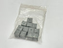 Icotek 41203 KT Cable Grommets Gray 1-35mm Diameter Cable LOT OF 12 - Maverick Industrial Sales