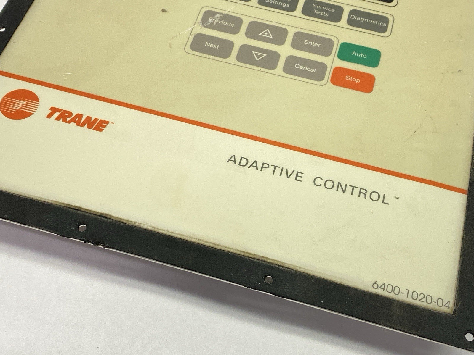 Trane X13650781020 Rev 102 Adaptive Control Module CLD2-RTAA - Maverick Industrial Sales