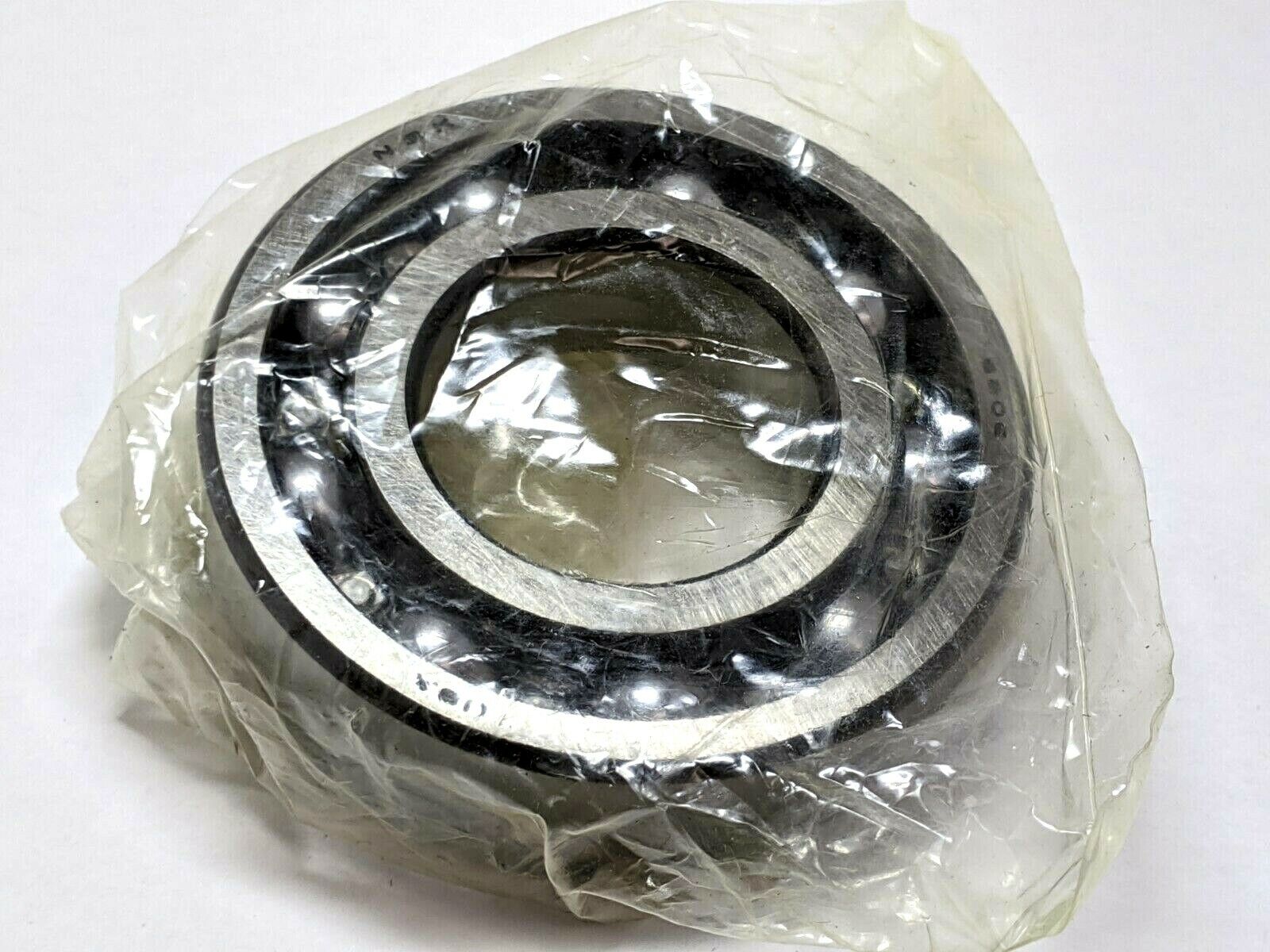 NSK RHP 6206C2E Deep Groove Ball Bearing - Maverick Industrial Sales