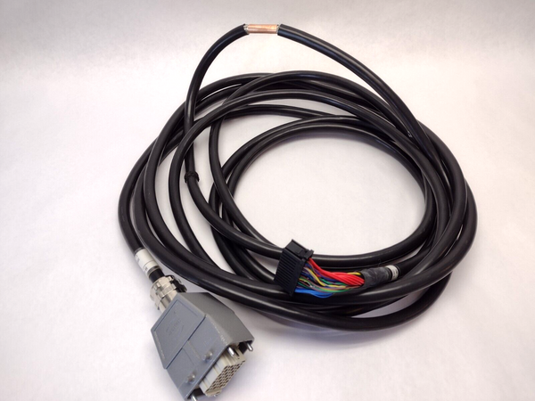 Fanuc A660-2007-T299 RP1 Data Cable For R-2000 Series Robot