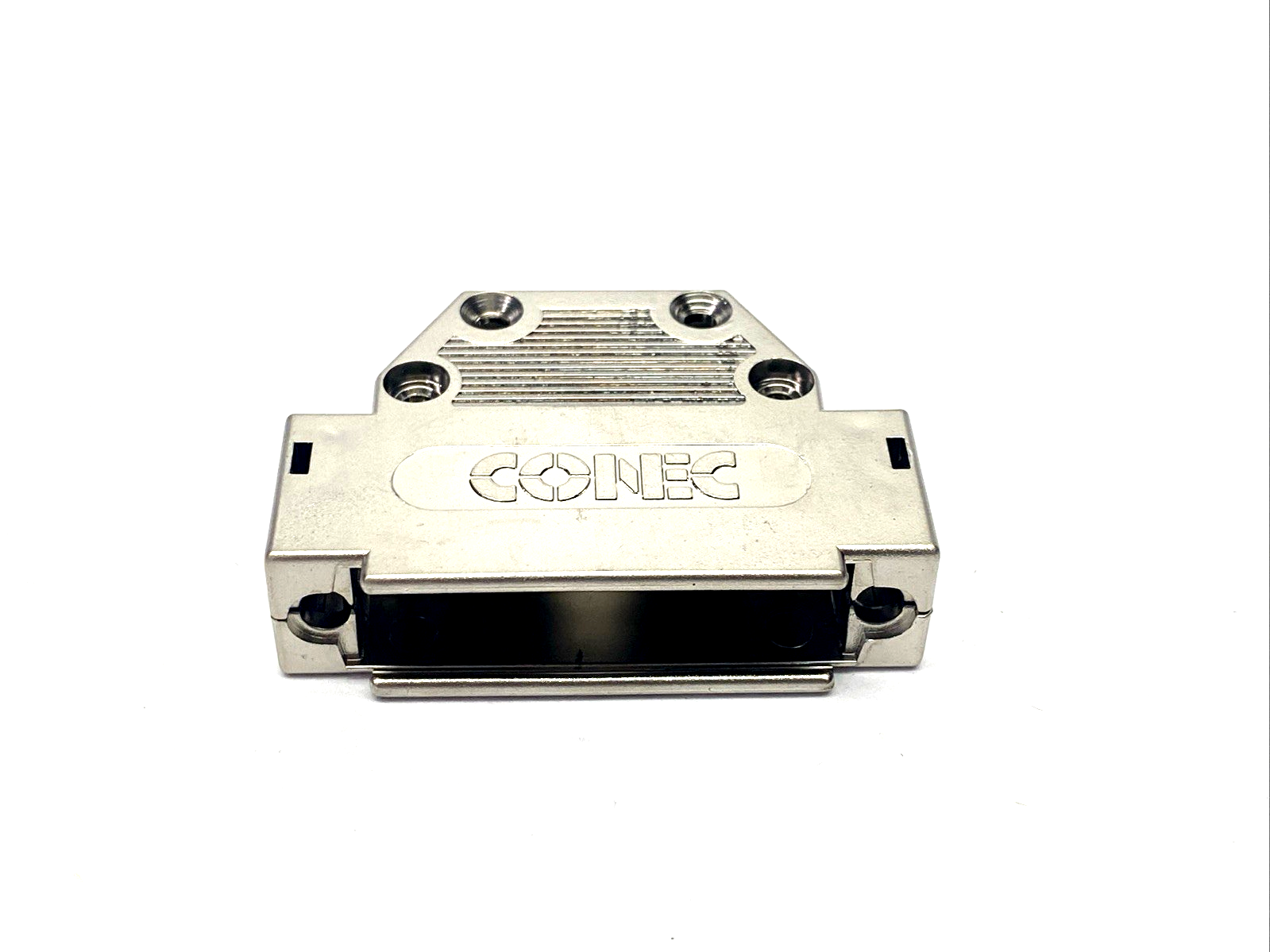 Conec 165X10979XE D-SUB Connector & Backshell Kit, 25 Position - Maverick Industrial Sales