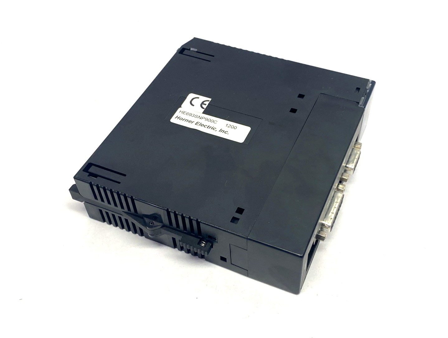 HE693SNP900C | Horner Electric 1200 SNP Interface Module - Used - Maverick Industrial Sales