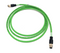 Weidmuller 1025950020 Cordset 2m IE-C5DD4UG0020MCSMCS-E Keyence OP-87450 - Maverick Industrial Sales