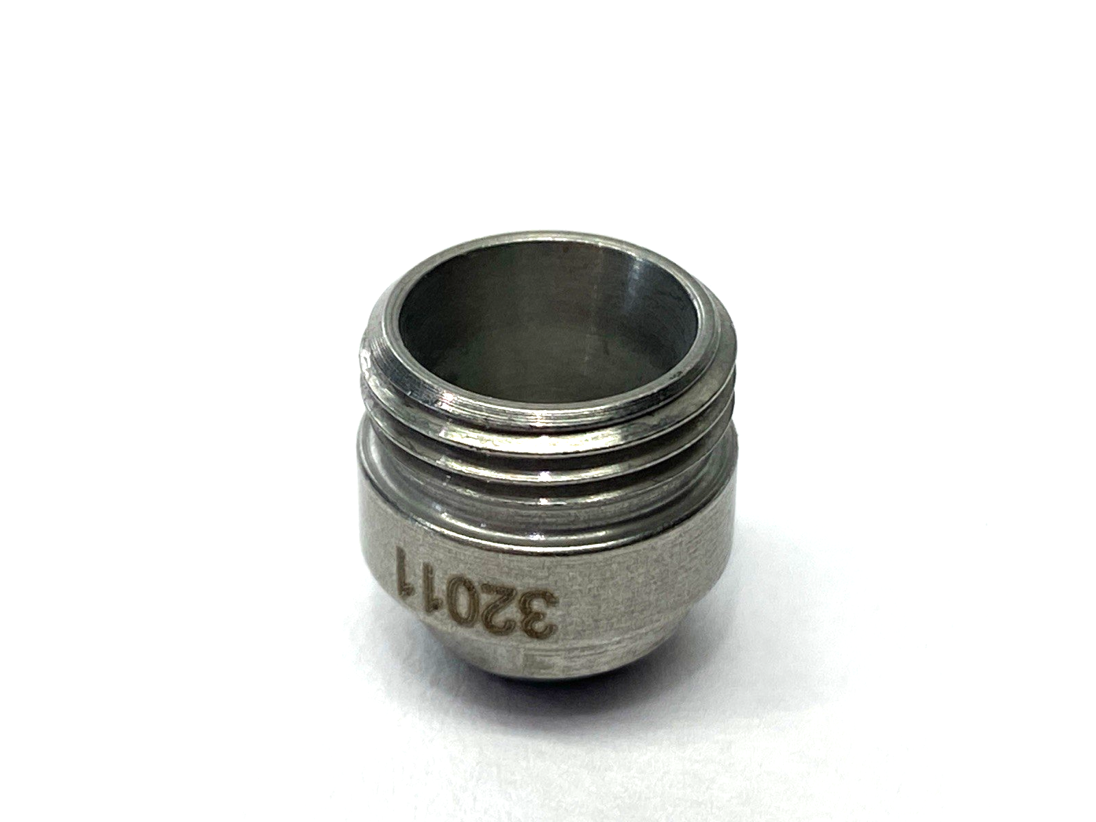 PlasmaTreat 32011 Front Nozzle PTF 778-1 3mm RD1004 LOT OF 8 - Maverick Industrial Sales