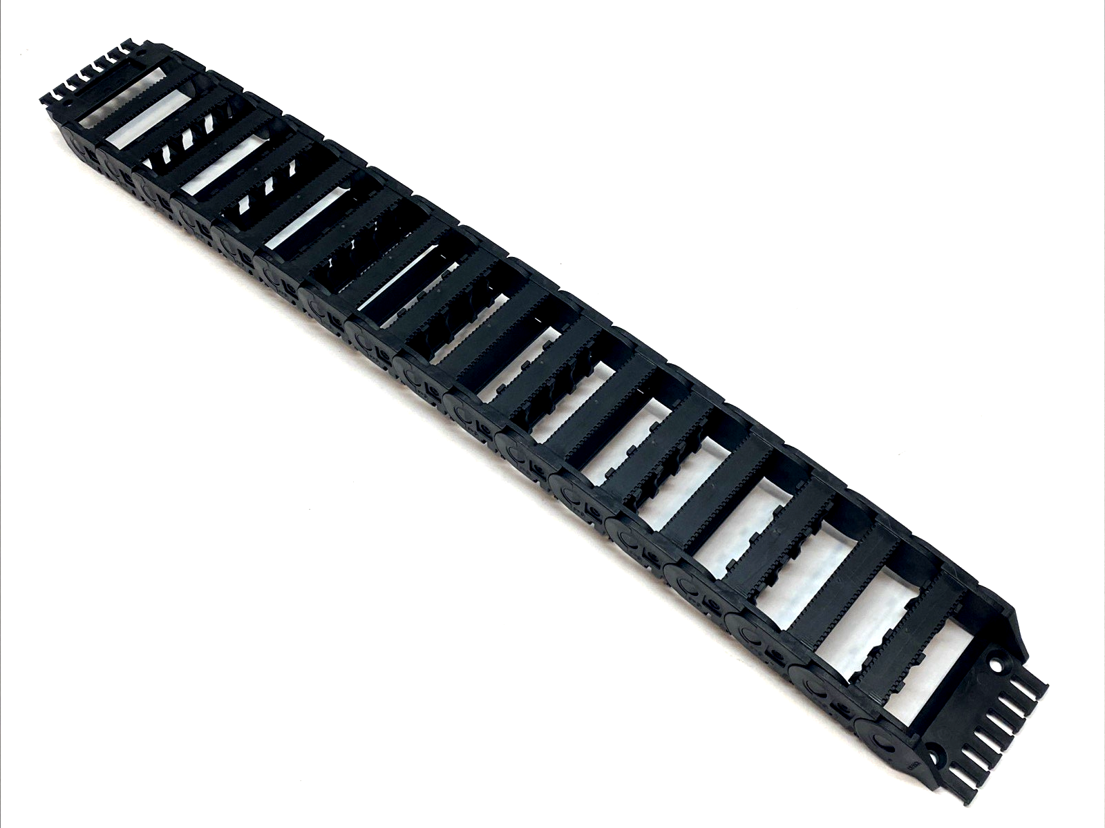 E2 Energy Chain 17 Links | Igus 1400.068.100 - New Other - Maverick Industrial Sales