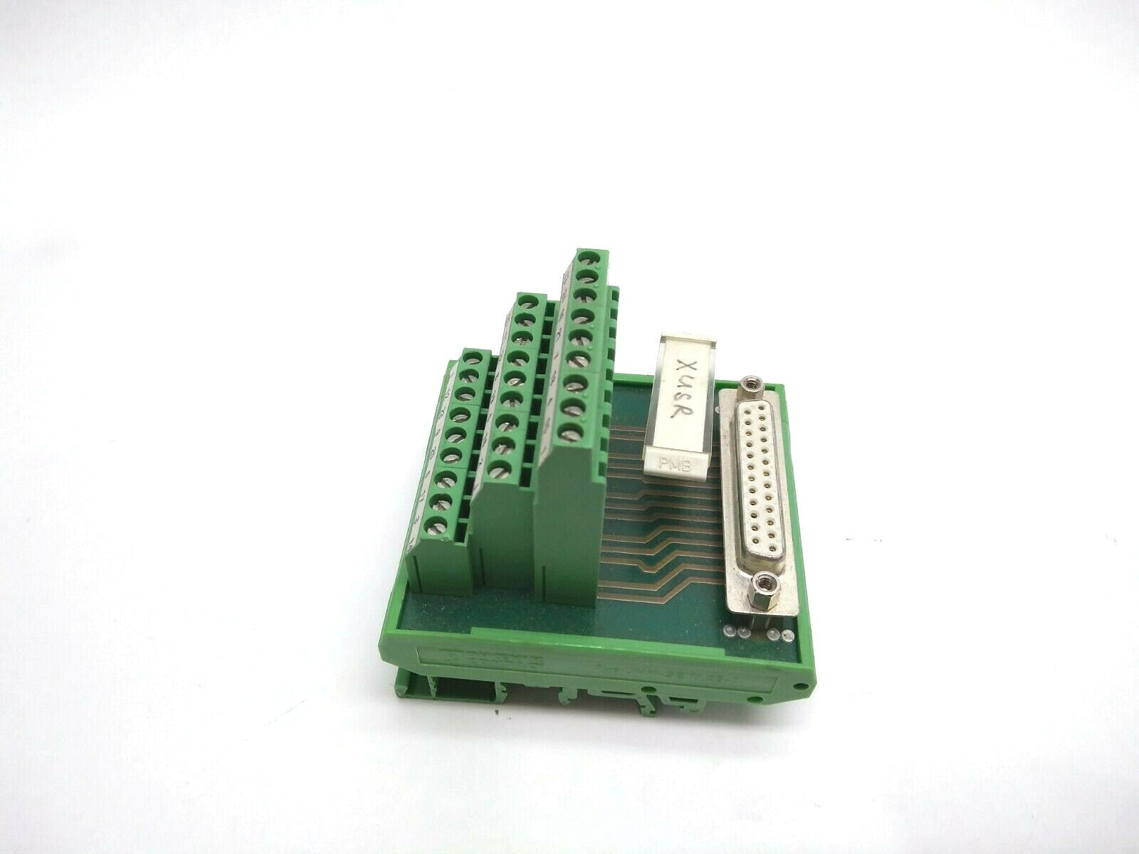 2281759 | Phoenix Contact D25 Sub Module FLKMS-D25 SUB/B - Used - Maverick Industrial Sales