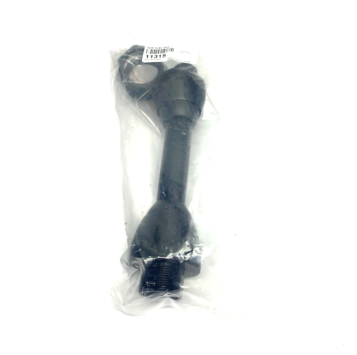 SOK-TL50-150A | Banner Stand-Off Base Mount Pipe Bracket Kit 11315 - New - Maverick Industrial Sales