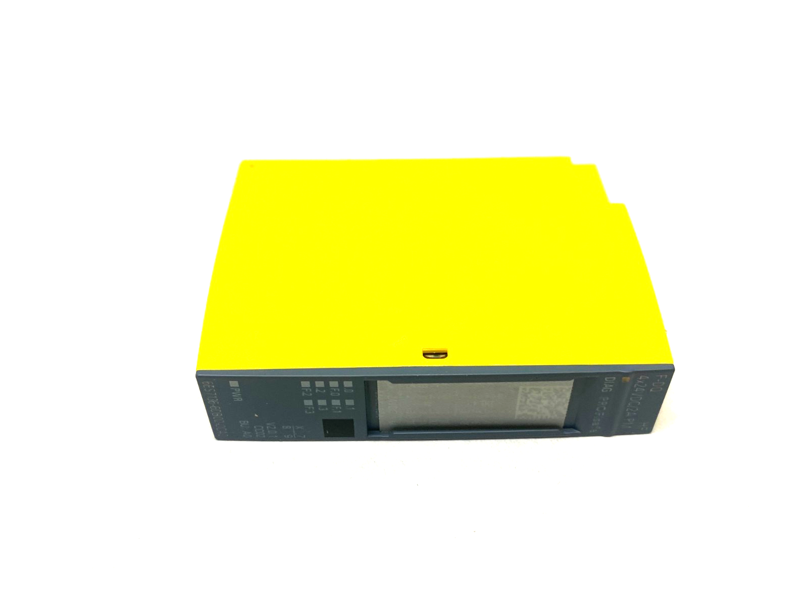 Siemens 6ES7136-6DB00-0CA0 SIMATIC ET 200SP Digital Output Mod F-DQ 4X24 V DC/2A - Maverick Industrial Sales