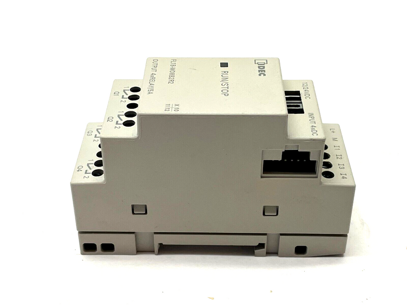 IDEC FL1B-M08B2R2 I/O Expansion Module - Maverick Industrial Sales