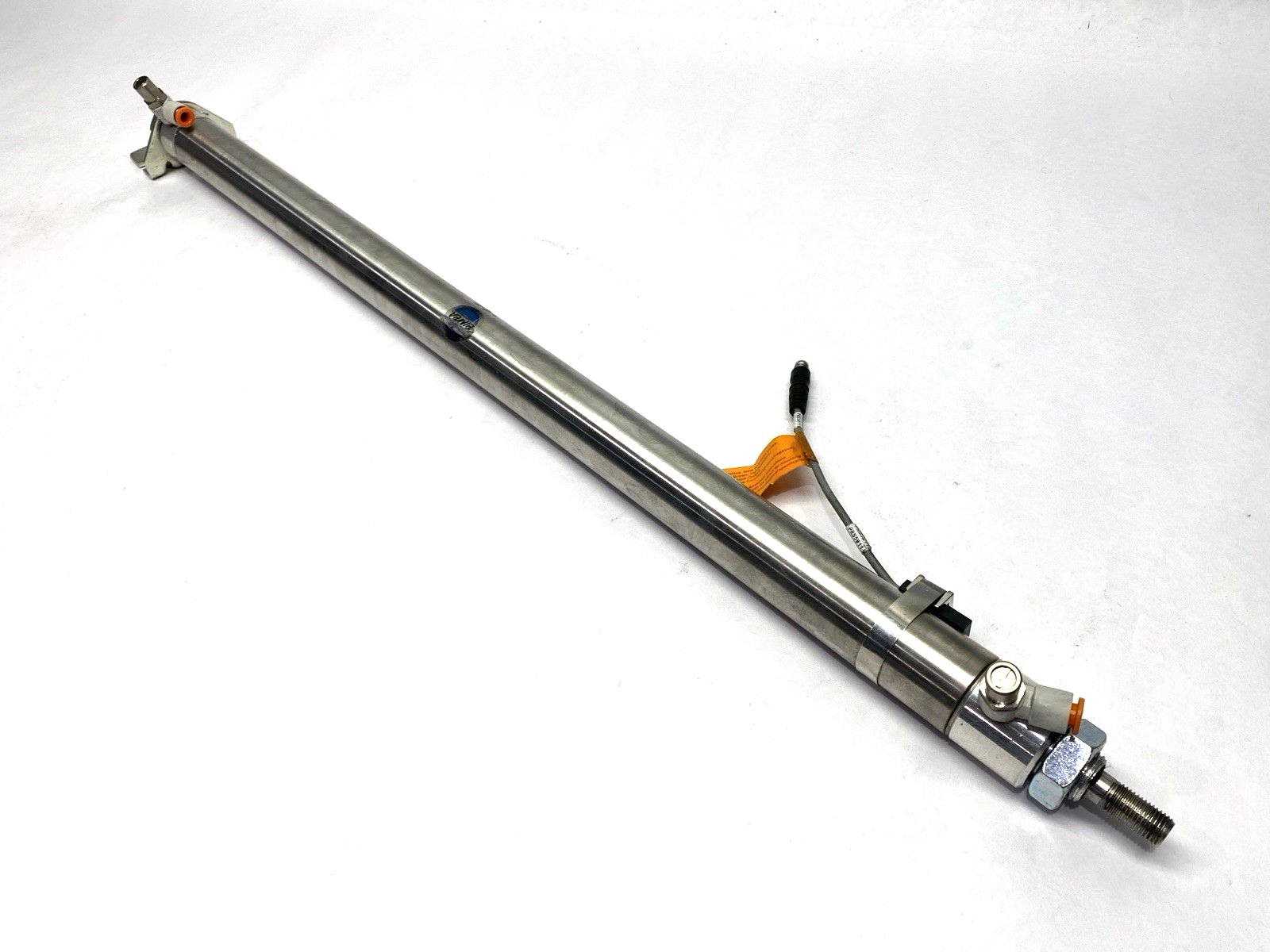 Bimba M-1221-DP Pneumatic Cylinder 1-1/4" Bore 21" Stroke - Maverick Industrial Sales
