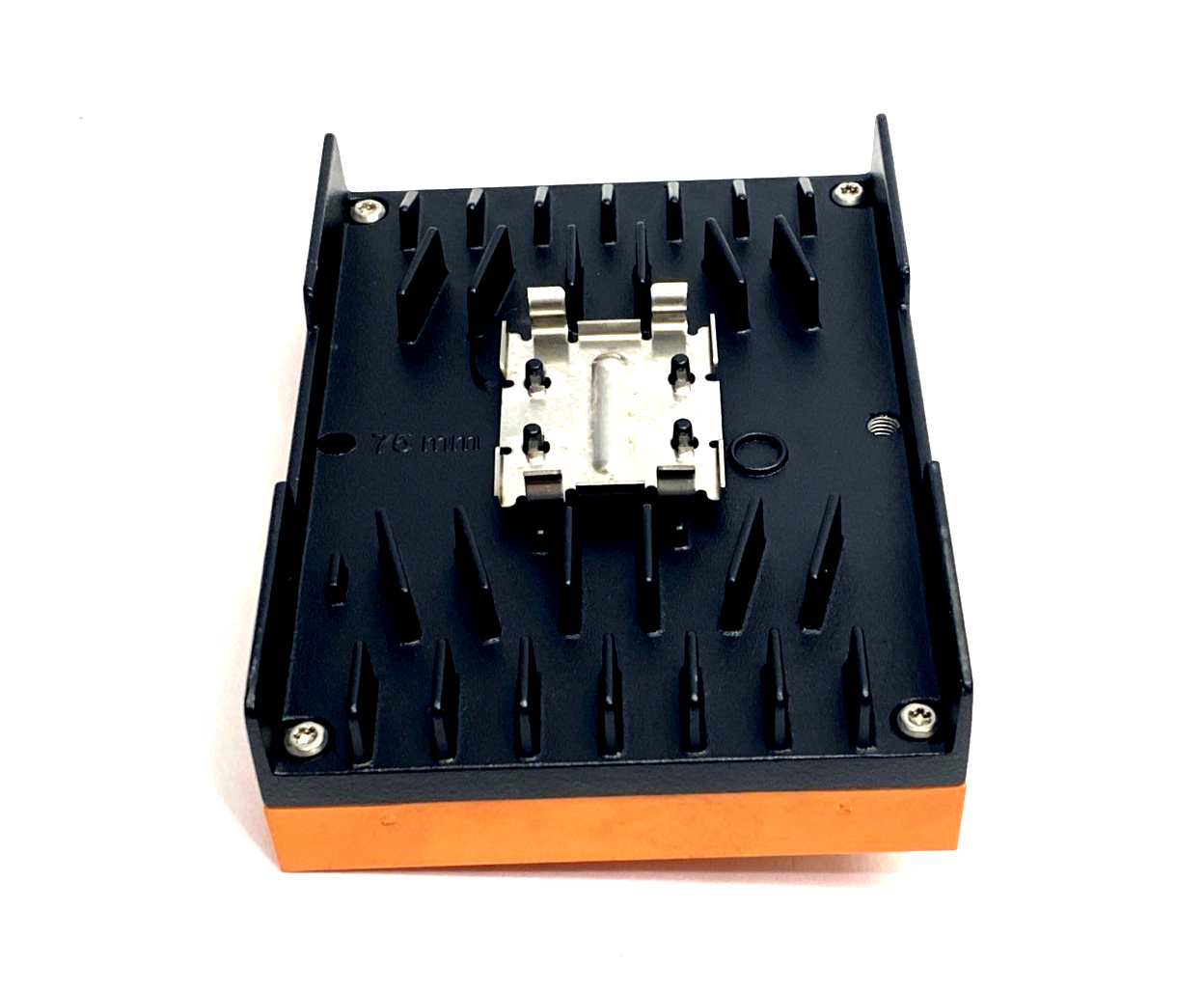 DTE101 | ifm RFID Evaluation Unit LF/HF DTELF/HFABRWPNUS00 - Used - Maverick Industrial Sales