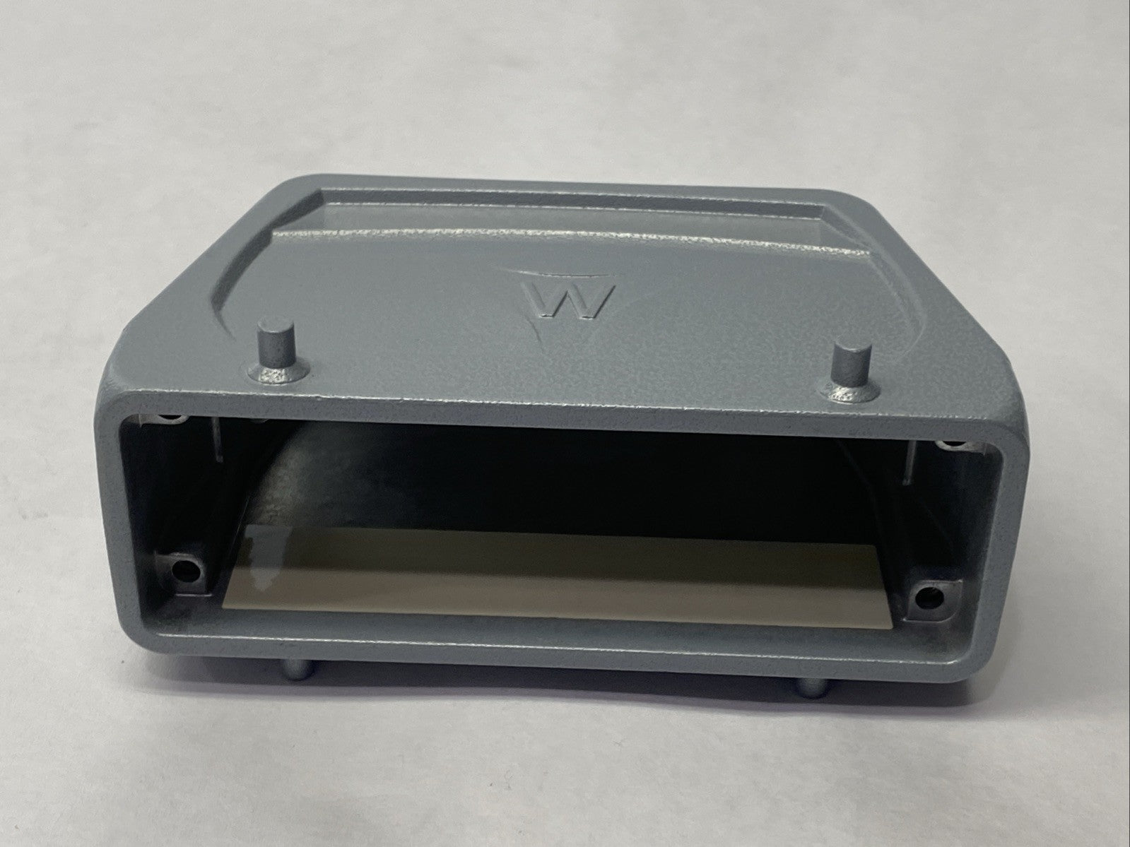 Wieland Electric HOOD BAS GOT GA 24 M25 A1 Cable Hood 70.350.2435.1 - Maverick Industrial Sales