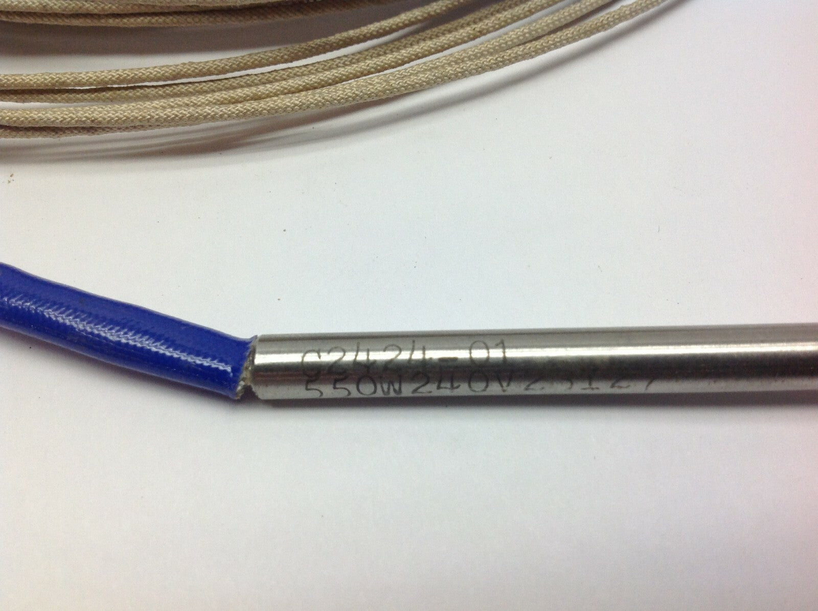 550W240V23127 | Thermocouple Probe C2424-01 - New - Maverick Industrial Sales