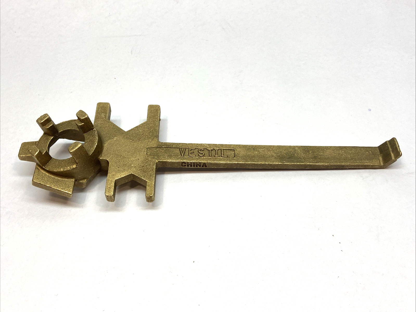 Uline H-1552 Drum Plug Opener BNW-BX-W - Maverick Industrial Sales