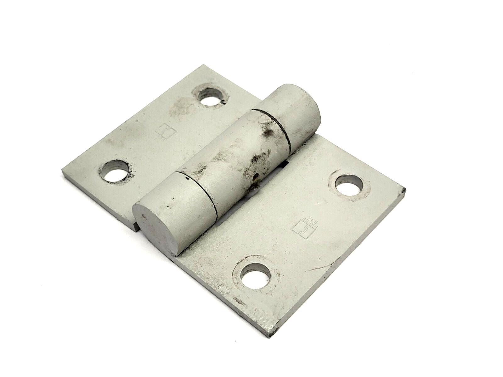 Hager 990 Hinge - Maverick Industrial Sales