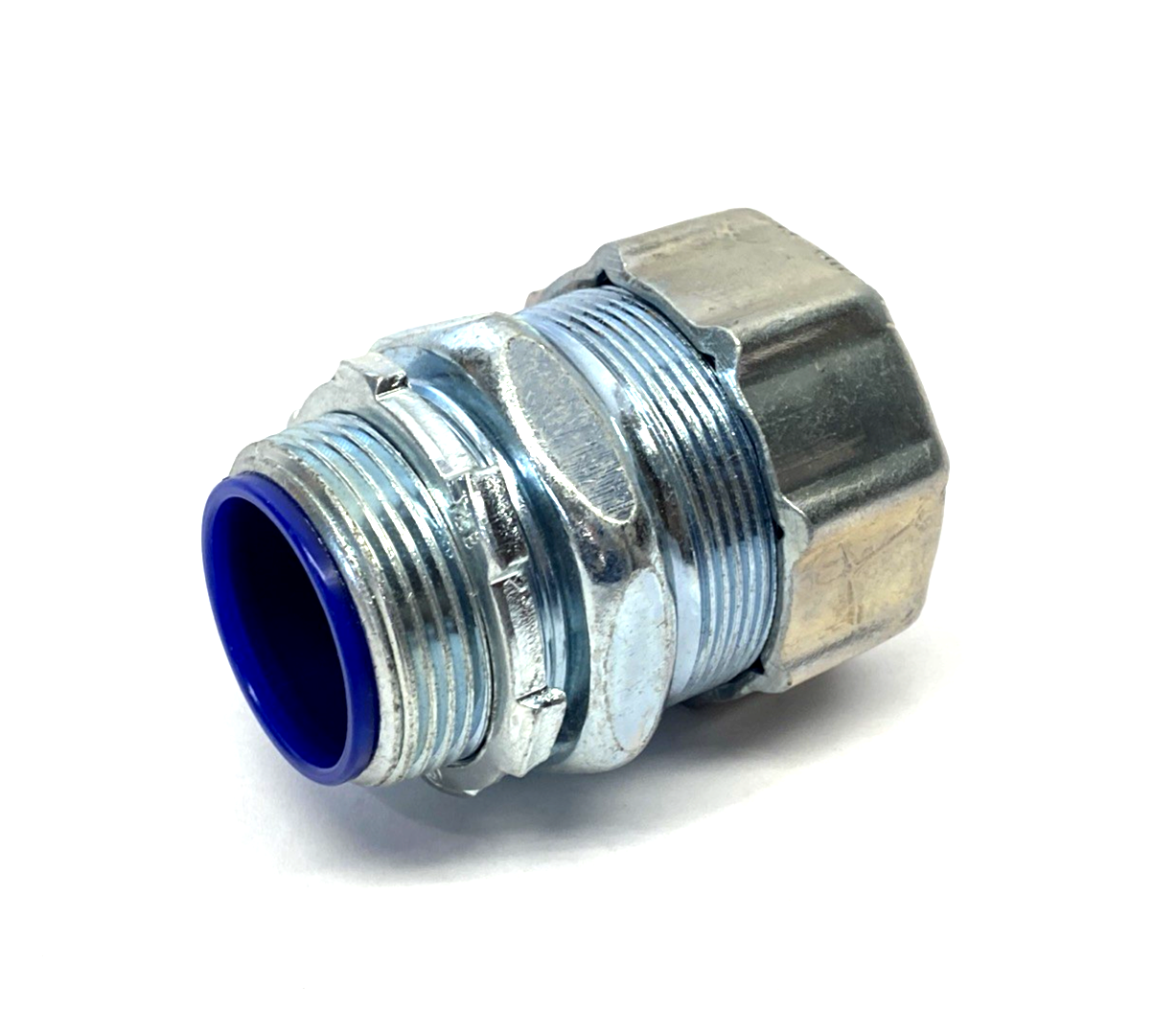 Thomas & Betts LT125M 1-1/4" Liquidtight Conduit Bullet w/ Nylon Insert 5-PACK - Maverick Industrial Sales