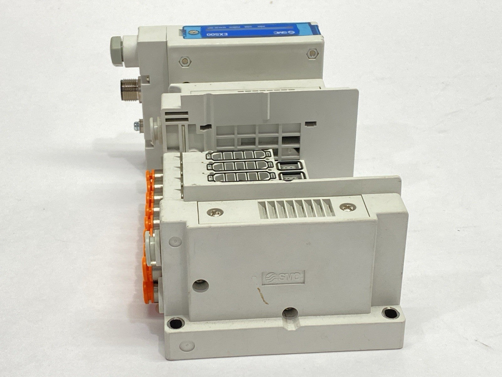 SS5Y3-10SA3N-08BS-N7 | SMC - Used - Maverick Industrial Sales
